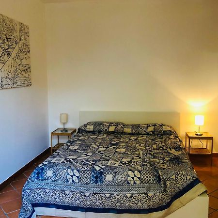 La Pipperia Apartments Ascea Exteriér fotografie